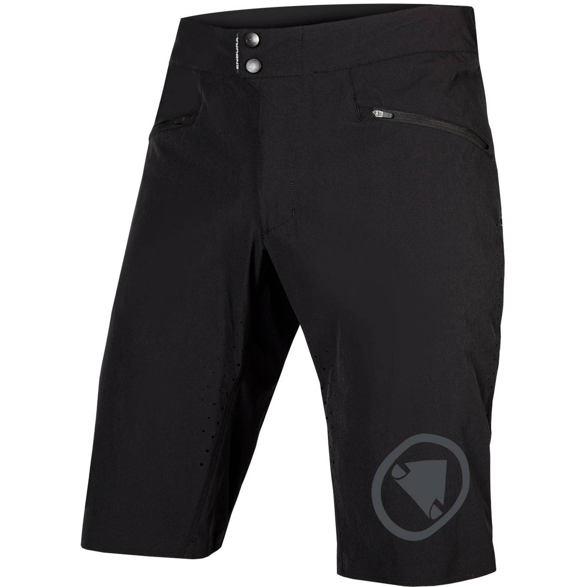 Endura SingleTrack Lite Fahrradshorts Herren Endura SingleTrack Lite Fahrradshorts Herren von Endura