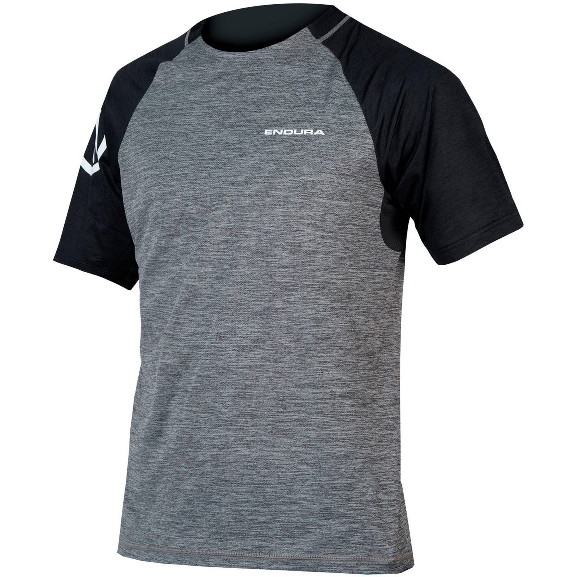 Endura SingleTrack Trikot Herren Endura SingleTrack Trikot Herren von Endura