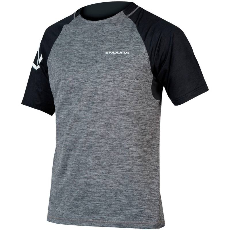Endura SingleTrack Trikot Herren Endura SingleTrack Trikot Herren von Endura