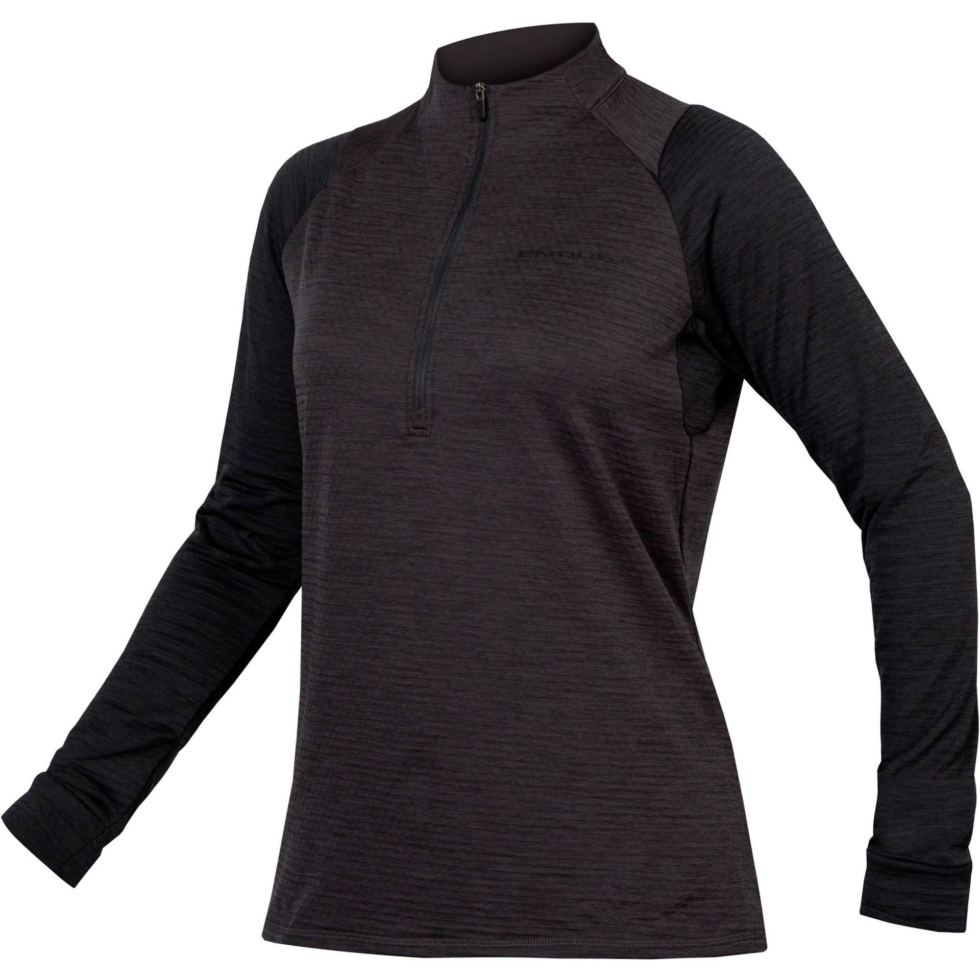 Endura Singletrack Fleece Trikot Damen Endura Singletrack Fleece Trikot Damen von Endura