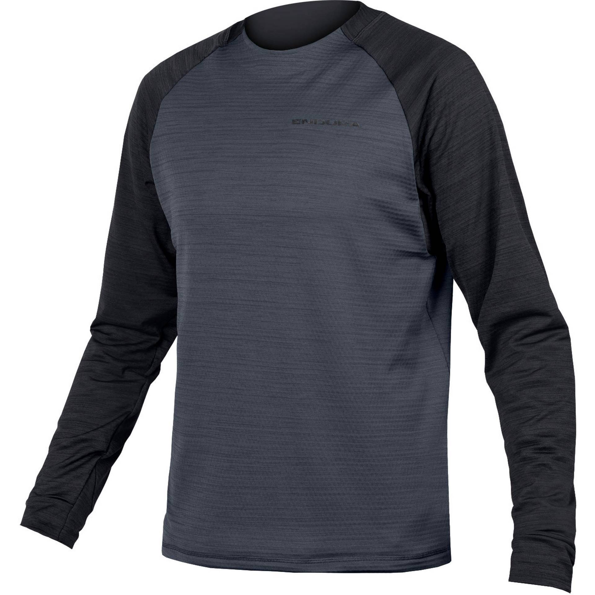 Endura Singletrack Fleece Trikot Herren Endura Singletrack Fleece Trikot Herren von Endura