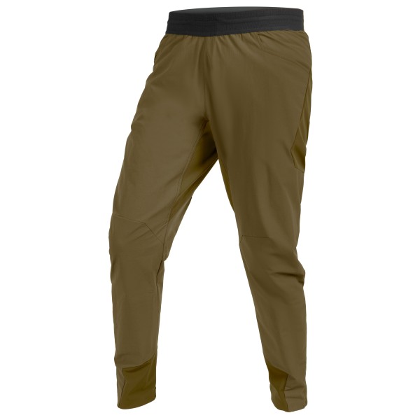 Endura - Trailster Pant - Velohose Gr L;M oliv;schwarz von Endura