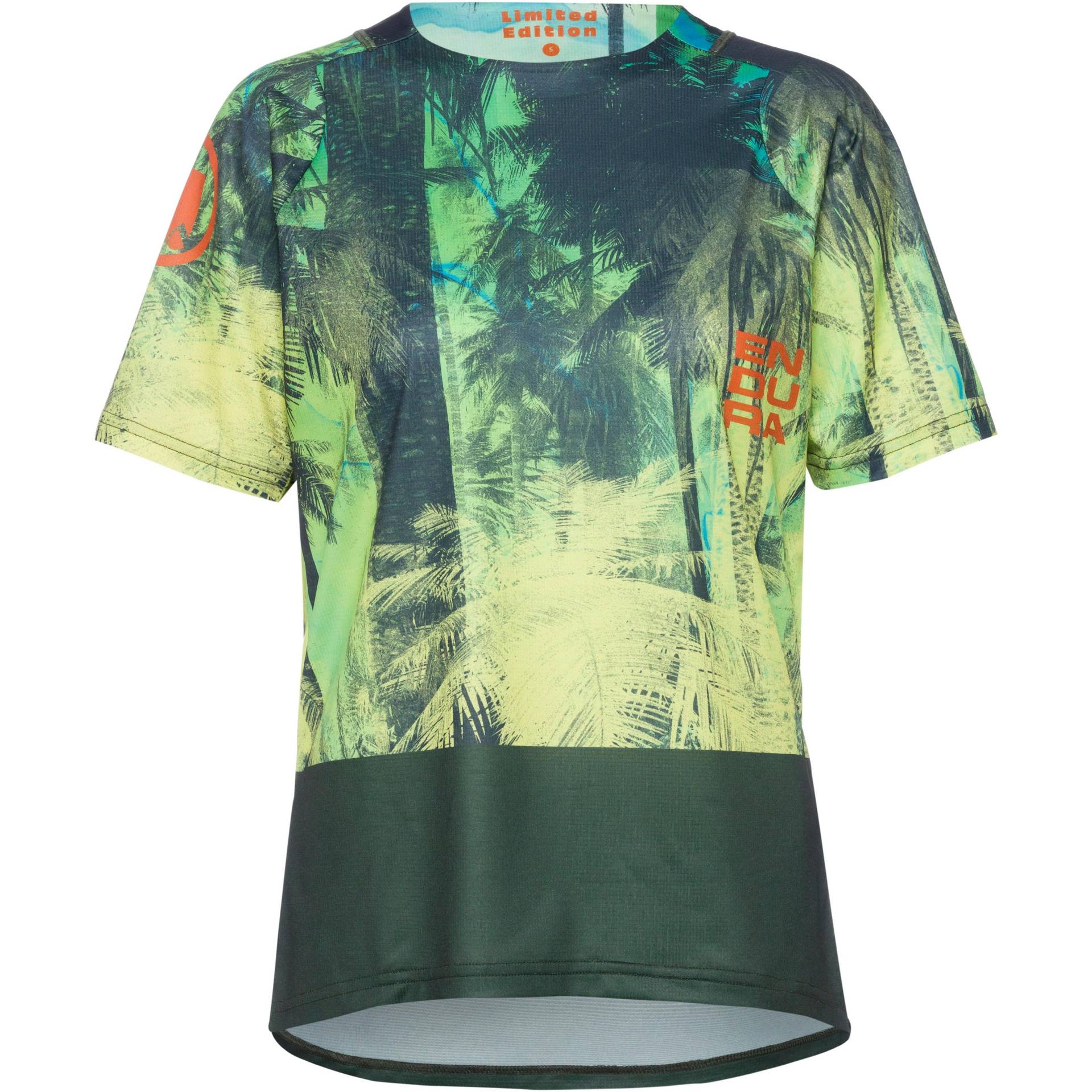 Endura Tropical T-Shirt Damen