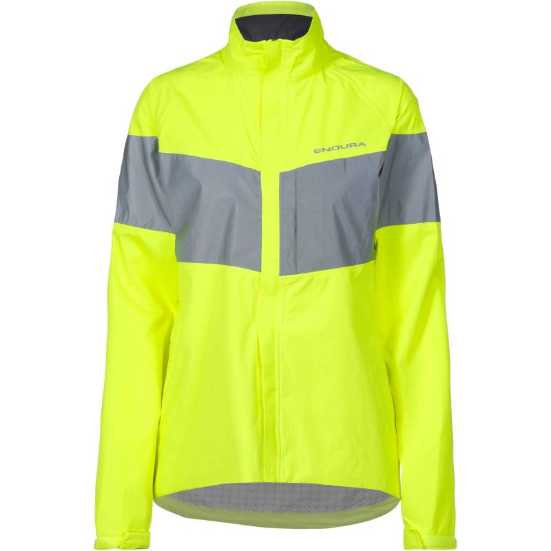 Endura Urban Luminite Fahrradjacke Damen von Endura