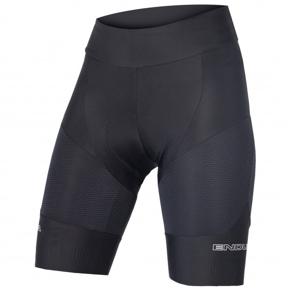 Endura - Women's EGM Liner Short - Velohose Gr L grau von Endura