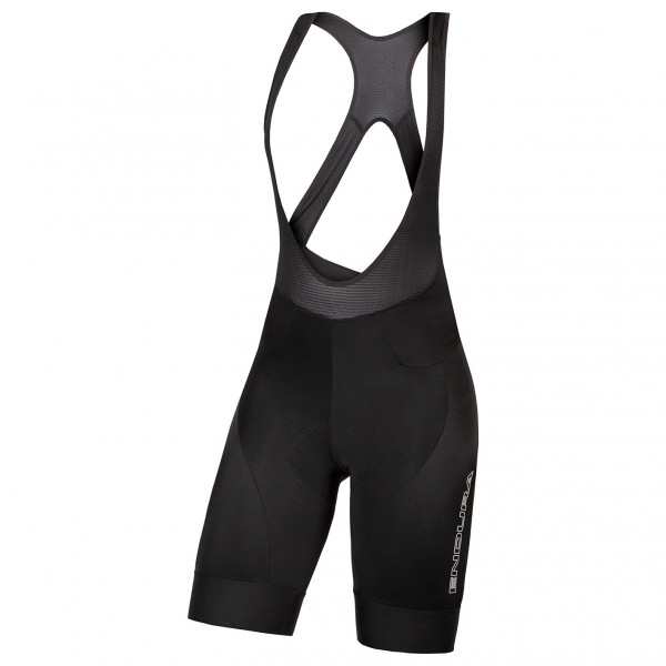 Endura - Women's FS260-Pro Dropseat Bibshort - Velohose Gr XS schwarz von Endura