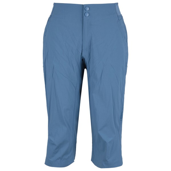 Endura - Women's Hummvee Lite 3/4 Short - Velohose Gr L;M;S;XL;XS blau;schwarz Endura - Women's Hummvee Lite 3/4 Short - Velohose Gr L;M;S;XL;XS blau;schwarz von Endura