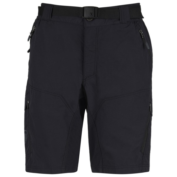 Endura - Women's Hummvee Short mit Innenhose - Velohose Gr L;M;S;XL;XS;XXS schwarz;türkis von Endura