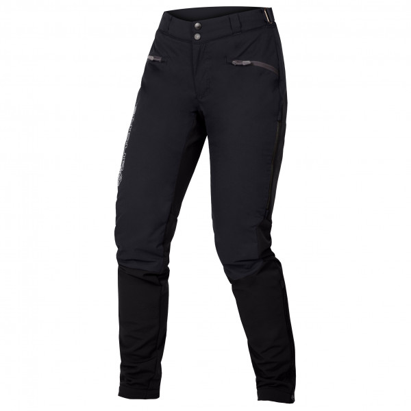 Endura - Women's MT500 Freezing Point Hose - Velohose Gr M;S;XL;XS;XXL schwarz von Endura