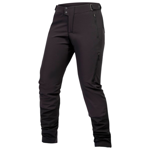 Endura - Women's MT500 Spray Trouser - Velohose Gr L;M schwarz/grau von Endura