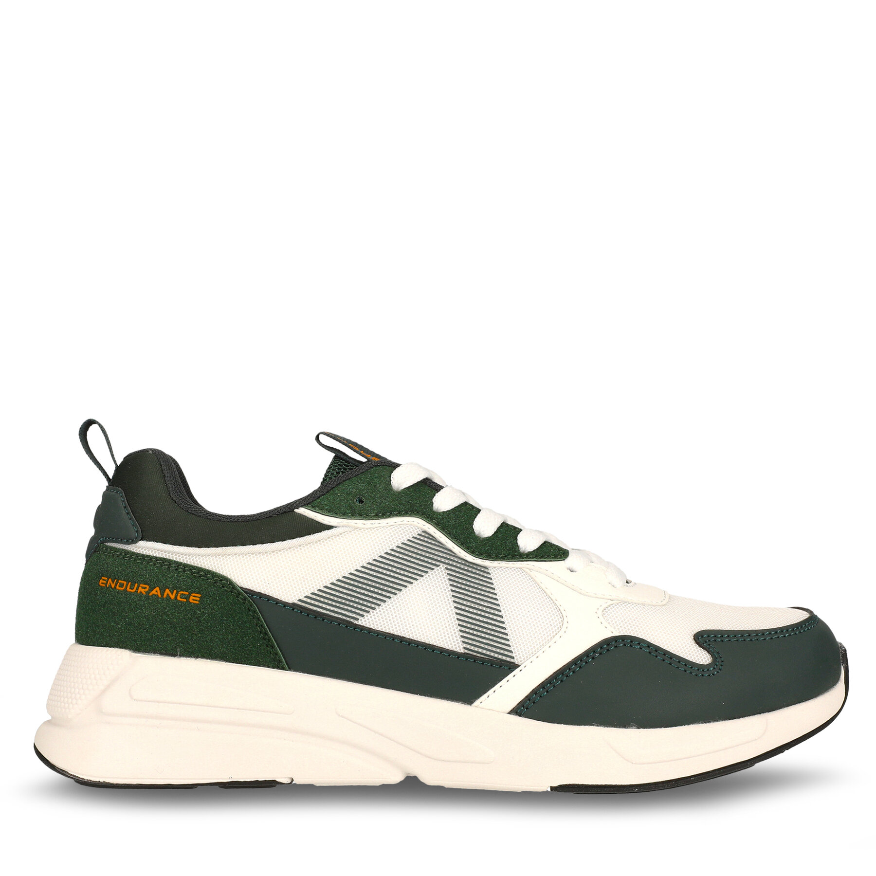 Sneakers Endurance Abantes M Sneaker E242001 Grün Sneakers Endurance Abantes M Sneaker E242001 Grün von Endurance