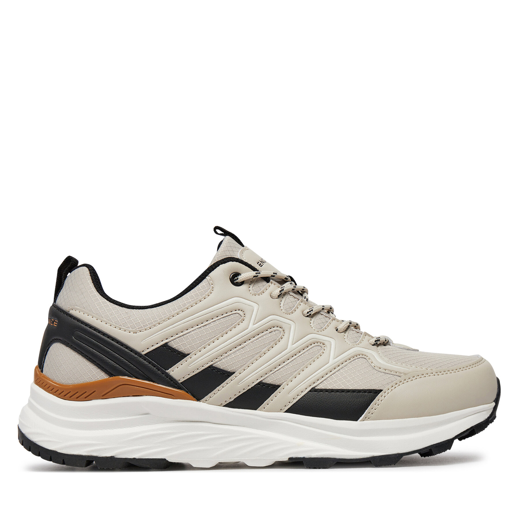 Sneakers Endurance Bhutan E242373 Beige von Endurance