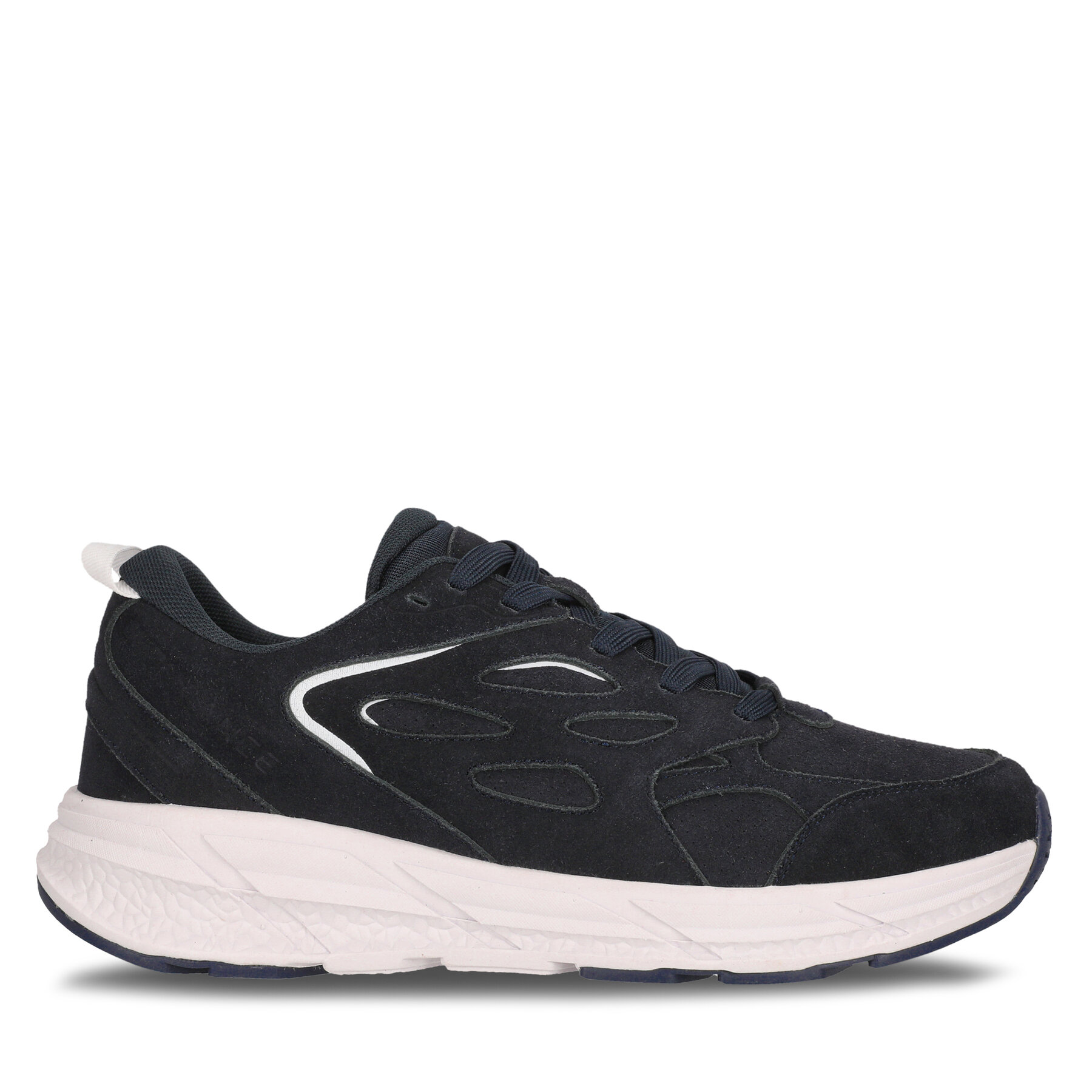 Sneakers Endurance Bryce M Leather Shoe E244266 Blau Sneakers Endurance Bryce M Leather Shoe E244266 Blau von Endurance