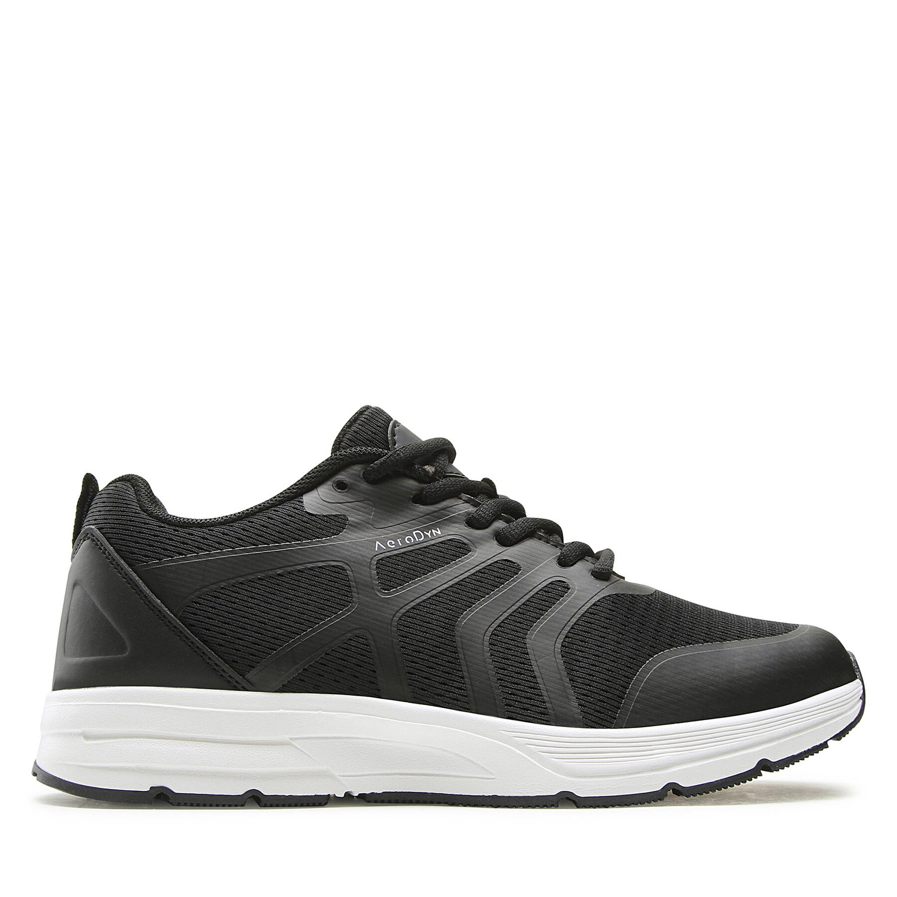 Sneakers Endurance Clenny Unisex Lite E222468 Schwarz Sneakers Endurance Clenny Unisex Lite E222468 Schwarz von Endurance