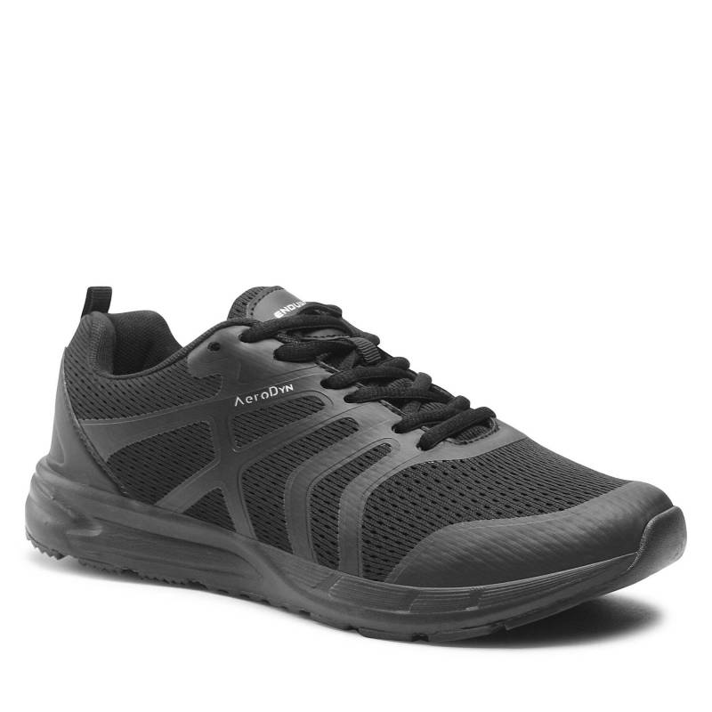 Sneakers Endurance Clenny Unisex Lite E222468 Schwarz von Endurance