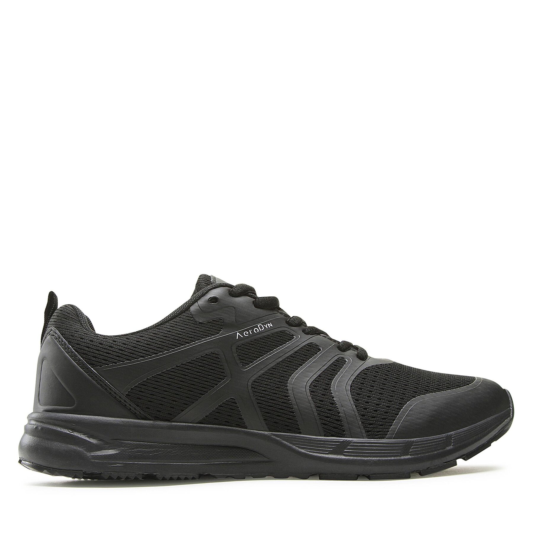 Sneakers Endurance Clenny Unisex Lite E222468 Schwarz von Endurance