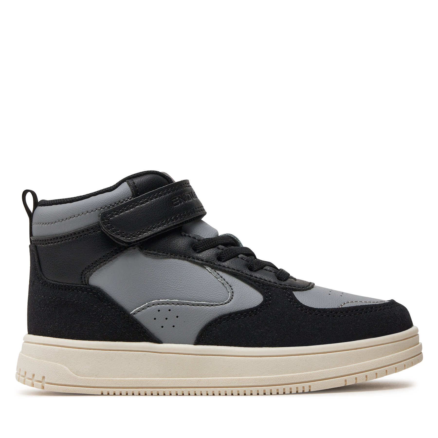 Sneakers Endurance Daffodil E242021 Schwarz Sneakers Endurance Daffodil E242021 Schwarz von Endurance