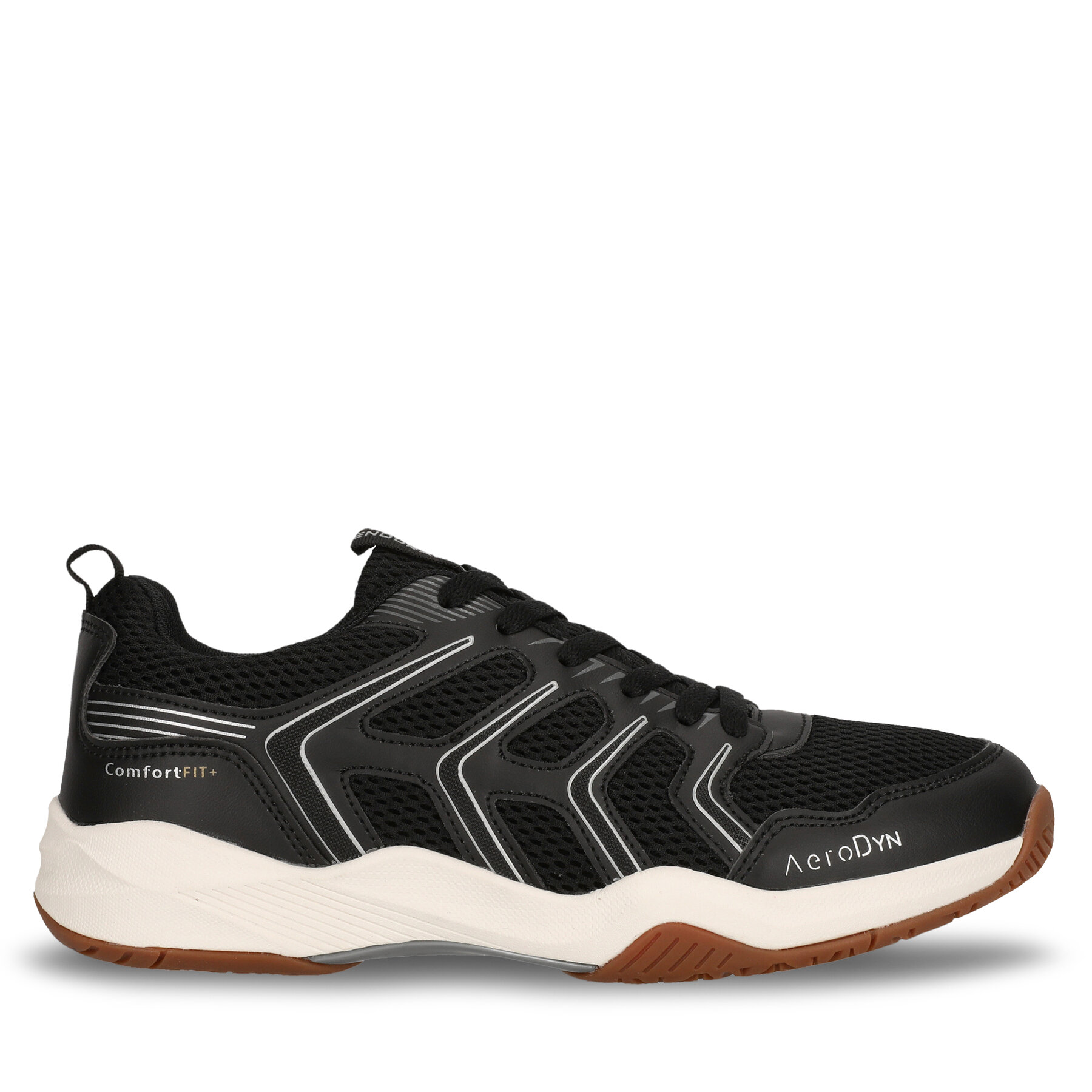 Sneakers Endurance Donovan Uni Indoor Shoe E244342 Schwarz Sneakers Endurance Donovan Uni Indoor Shoe E244342 Schwarz von Endurance