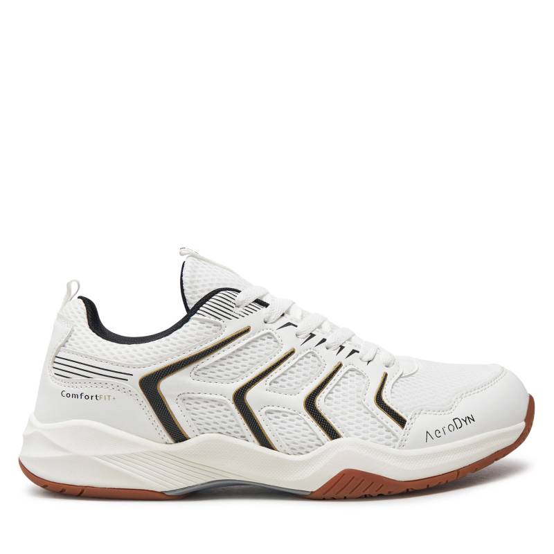 Sneakers Endurance Donovan Uni Indoor Shoe E244342 Weiß von Endurance