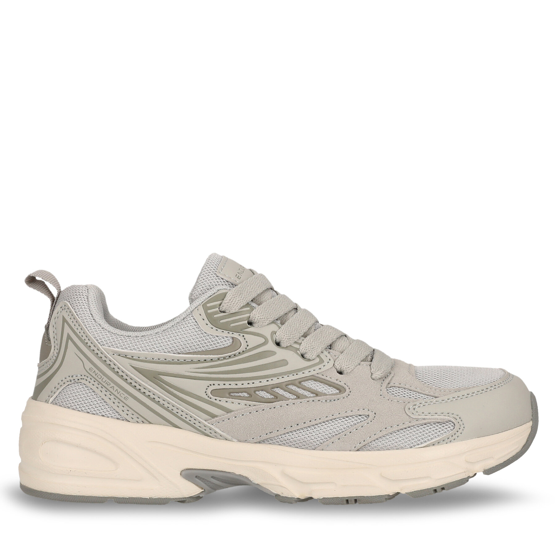 Sneakers Endurance Elliott W Shoe E244366 Beige Sneakers Endurance Elliott W Shoe E244366 Beige von Endurance