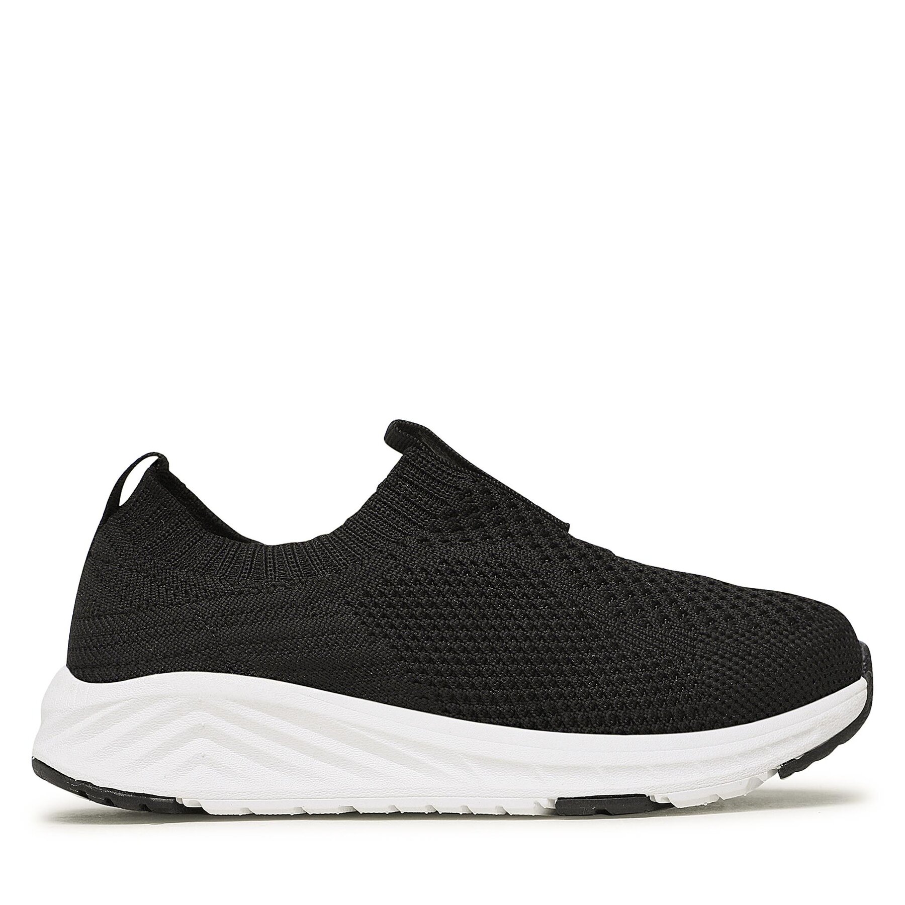 Sneakers Endurance Evenand E212411 Schwarz Sneakers Endurance Evenand E212411 Schwarz von Endurance