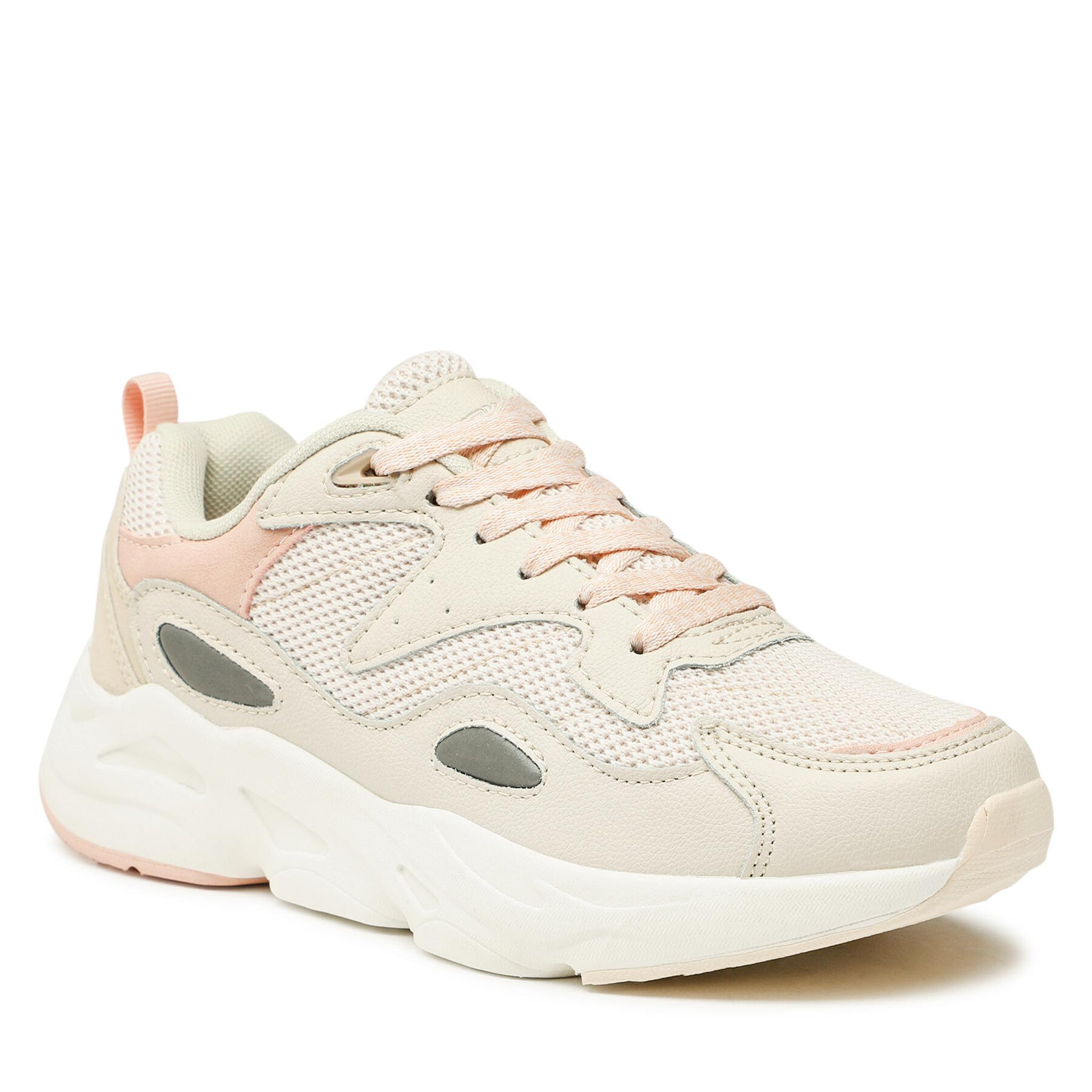 Sneakers Endurance Ferling W E212322 Beige von Endurance