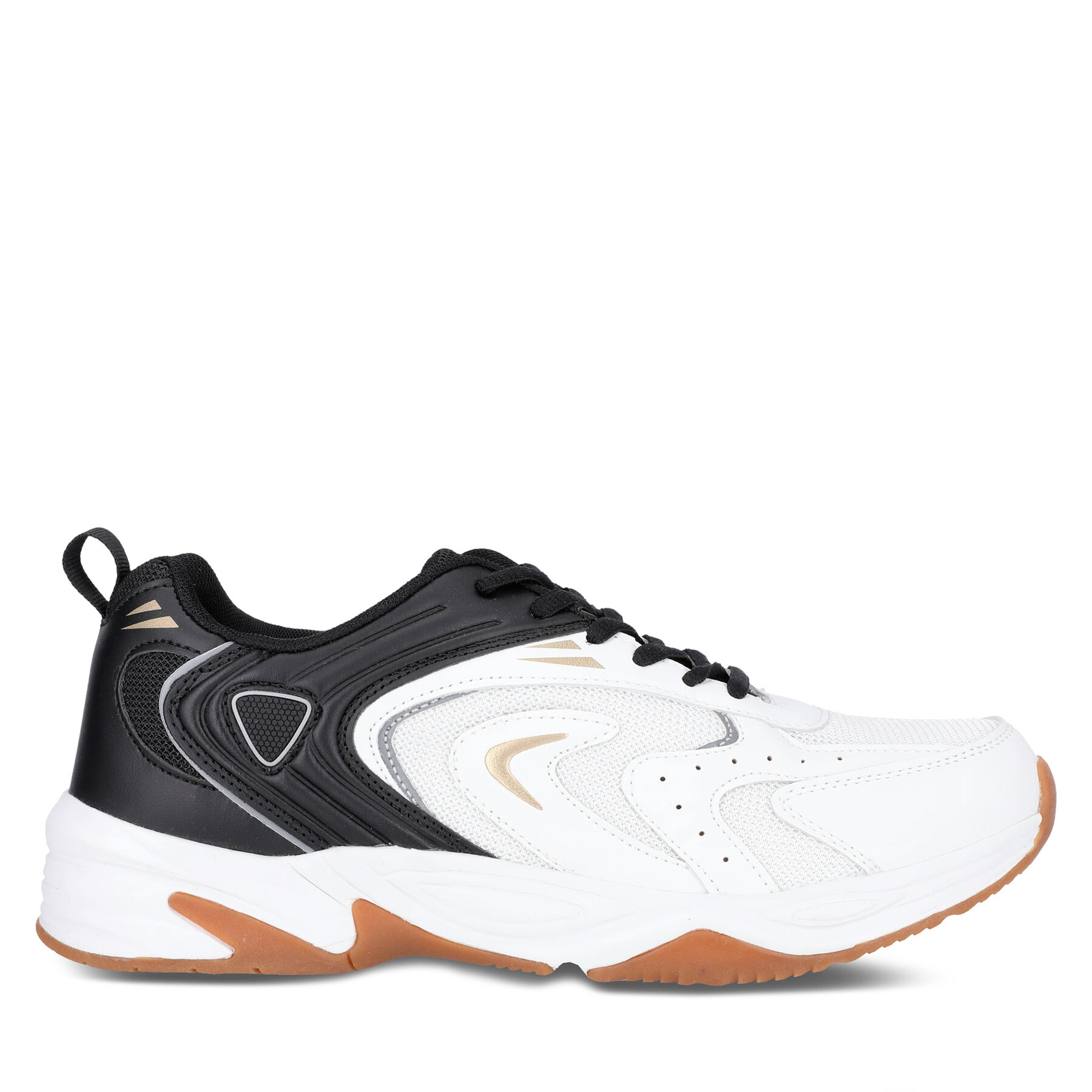 Sneakers Endurance Flareu Uni indoor Shoe E234222 Schwarz Sneakers Endurance Flareu Uni indoor Shoe E234222 Schwarz von Endurance
