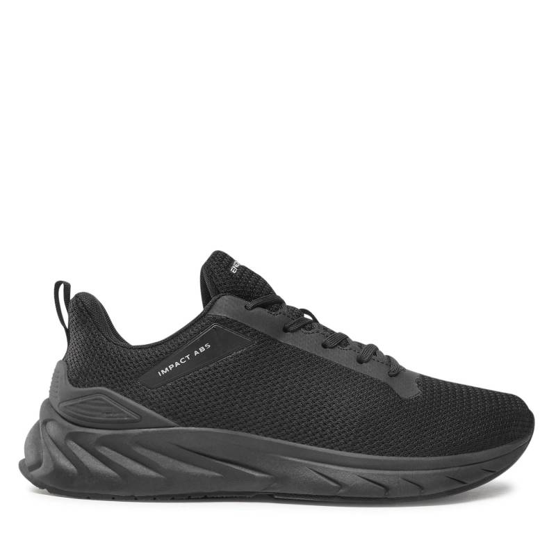 Sneakers Endurance Humrent M Lite E212346 Schwarz von Endurance