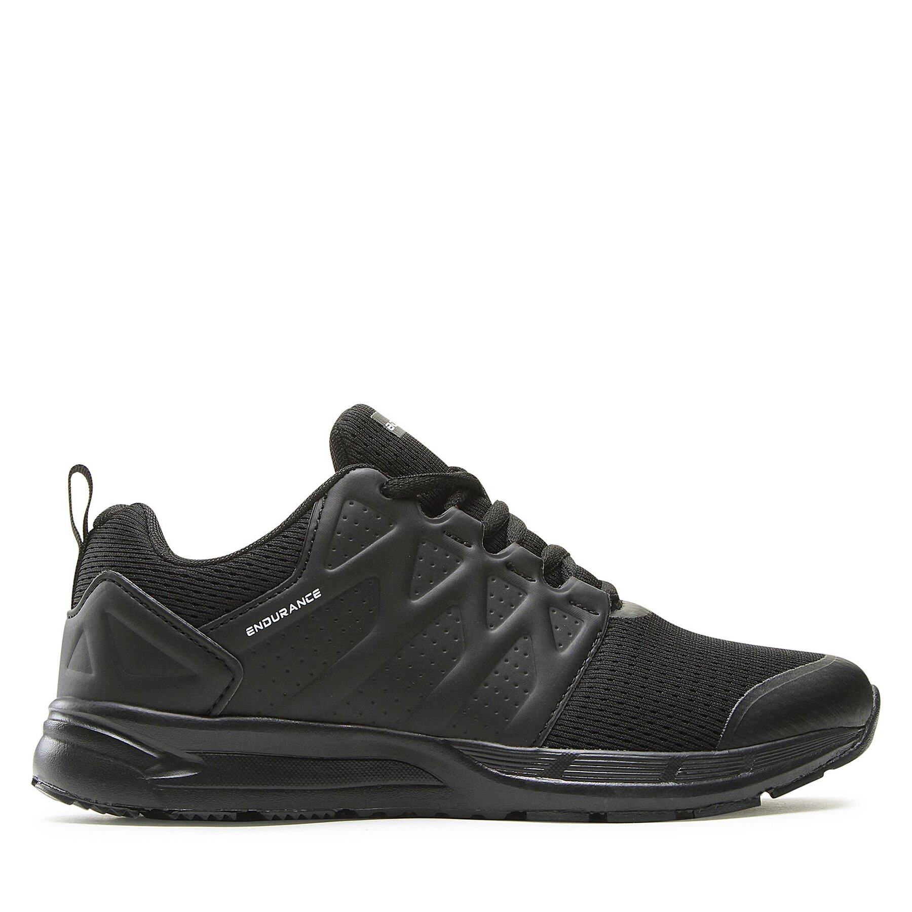 Sneakers Endurance Karang M Lite Shoes E192410 Schwarz von Endurance