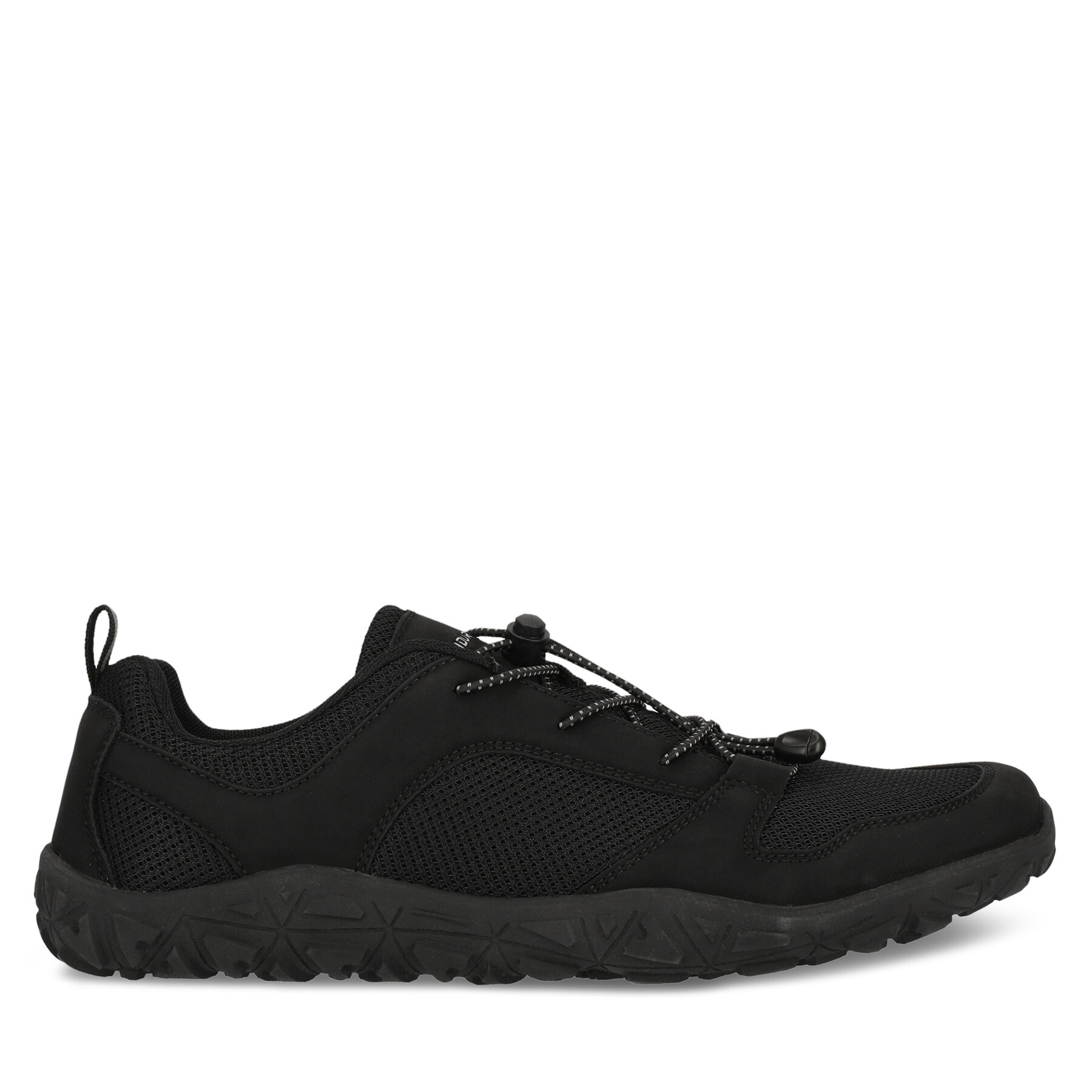 Sneakers Endurance Kendy Barefoot Shoe E242454 Schwarz Sneakers Endurance Kendy Barefoot Shoe E242454 Schwarz von Endurance