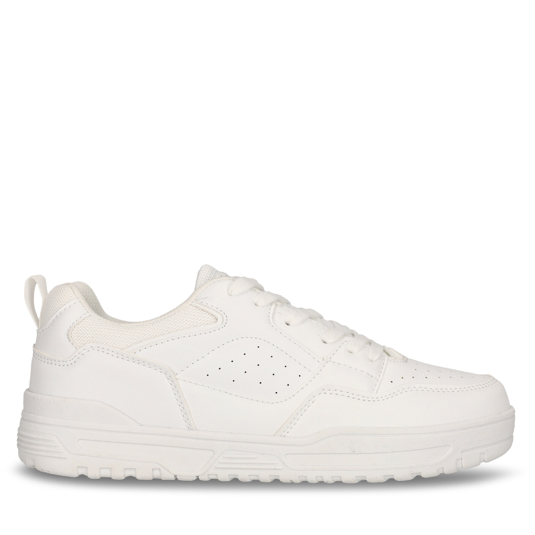 Sneakers Endurance Major Uni Shoe E244339 Weiß Sneakers Endurance Major Uni Shoe E244339 Weiß von Endurance
