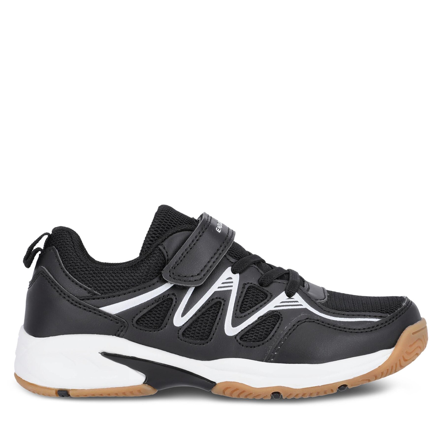 Sneakers Endurance Tasi Kids Indoor Sport Shoe E234220 Schwarz Sneakers Endurance Tasi Kids Indoor Sport Shoe E234220 Schwarz von Endurance