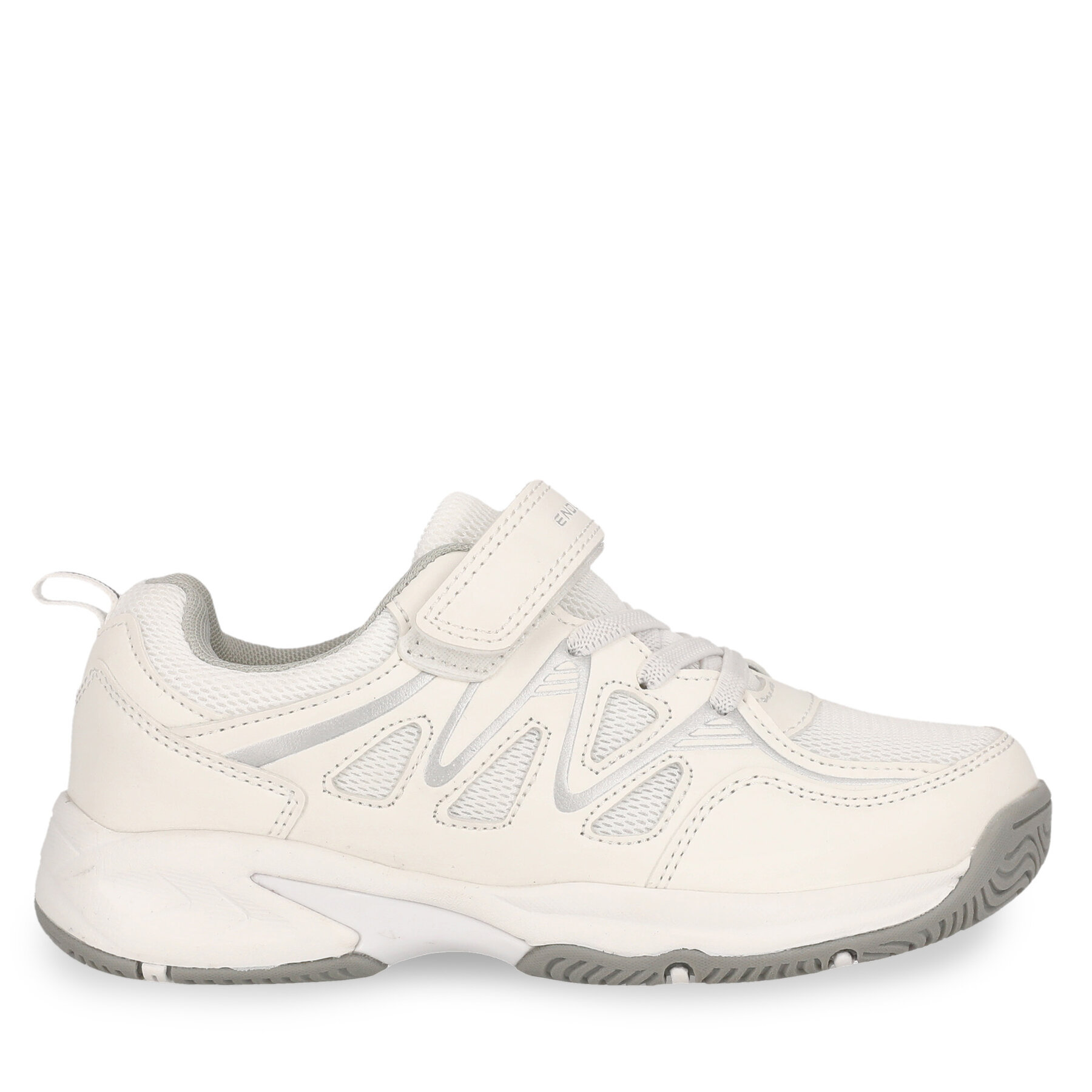 Sneakers Endurance Tasi Kids Indoor Sport Shoe E234220 Weiß Sneakers Endurance Tasi Kids Indoor Sport Shoe E234220 Weiß von Endurance
