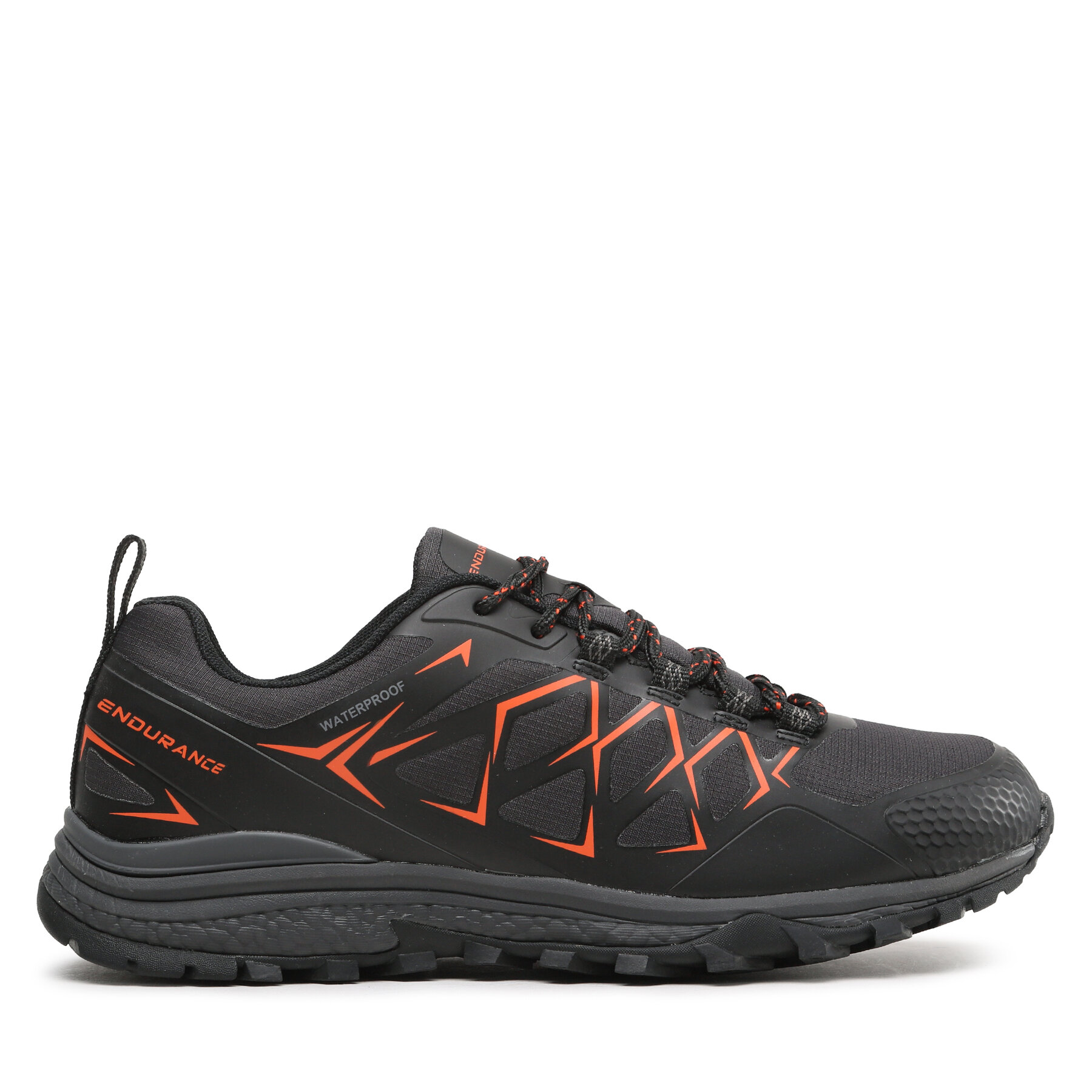 Sneakers Endurance Tingst E214279 Grau von Endurance