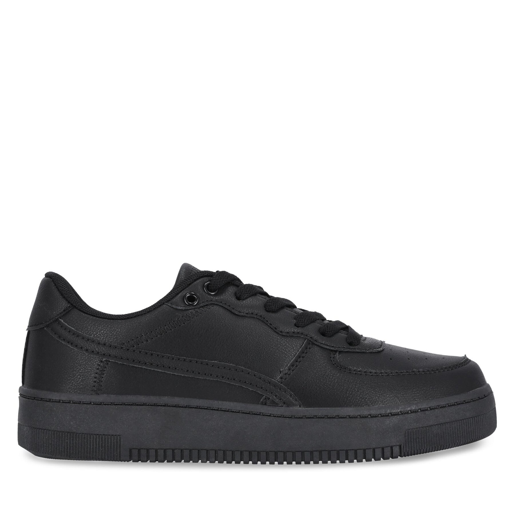 Sneakers Endurance Varhil Uni Sneaker E232417 Schwarz Sneakers Endurance Varhil Uni Sneaker E232417 Schwarz von Endurance
