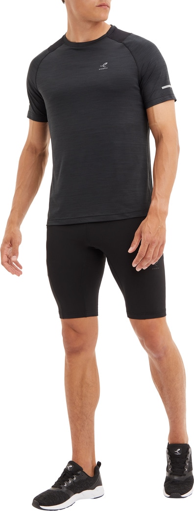 Energetics Laufshirt »He.-T-Shirt Ailo SS M«, (1 tlg.) von Energetics