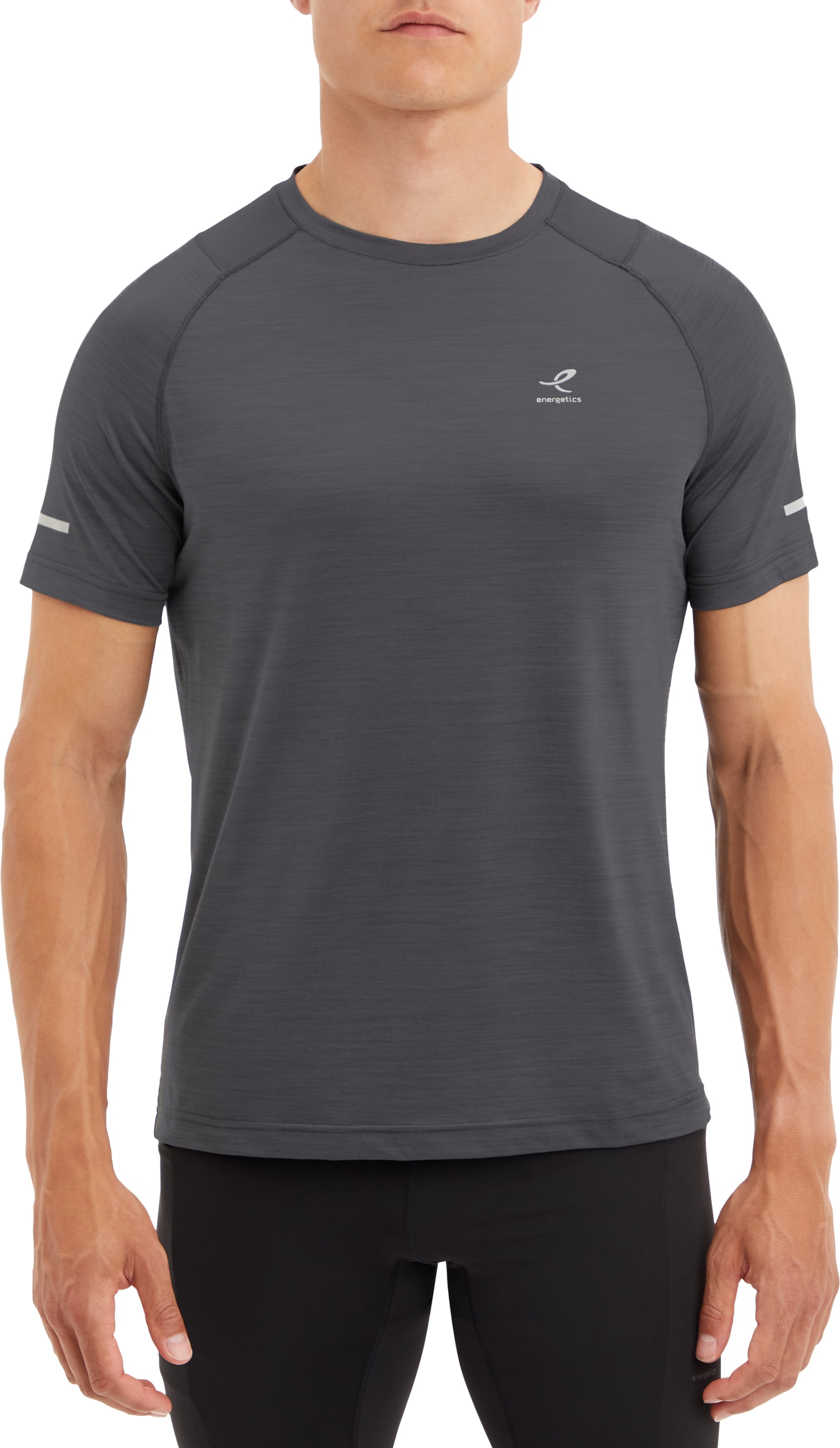 Energetics T-Shirt »He.-T-Shirt Ailo SS M«, (1 tlg.) von Energetics