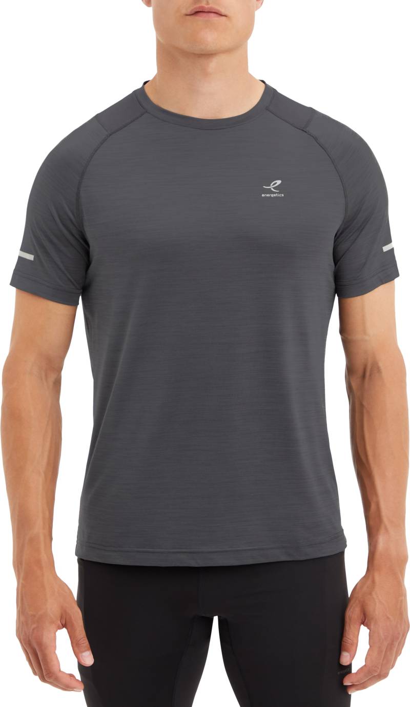 Energetics T-Shirt »He.-T-Shirt Ailo SS M«, (1 tlg.) von Energetics