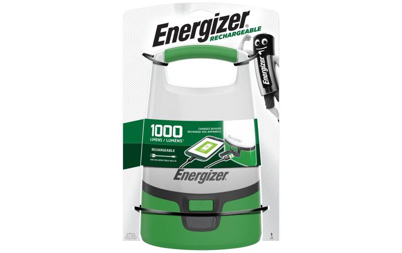 Energizer Laterne »USB« von Energizer