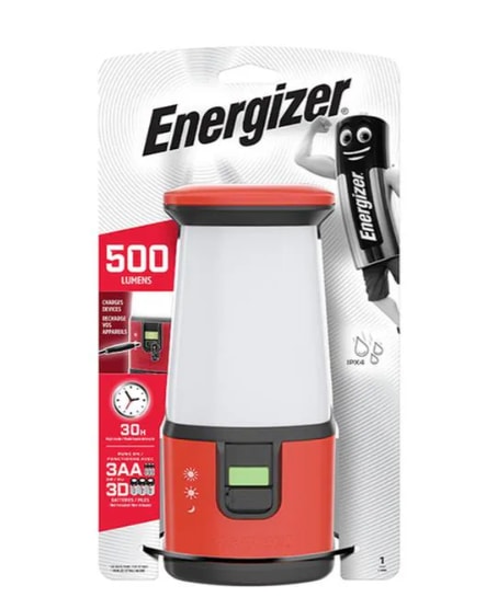 Energizer Laterne von Energizer