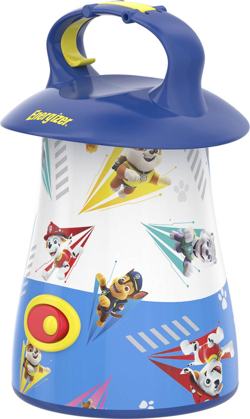 Energizer Taschenlampe »Paw Patrol Kids«, (1 St.) von Energizer