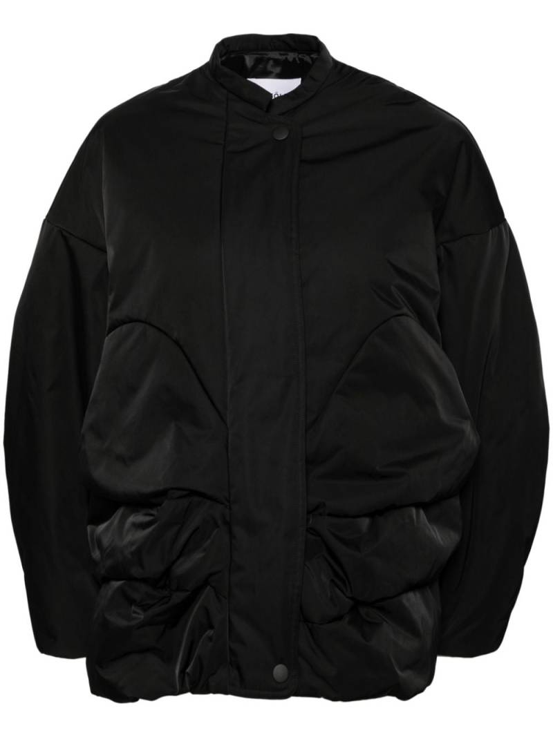 Enföld bomber jacket - Black von Enföld