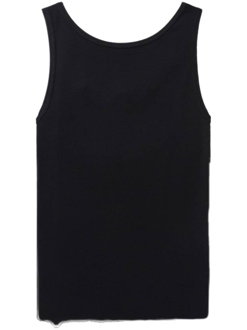 Enföld cotton top - Black von Enföld