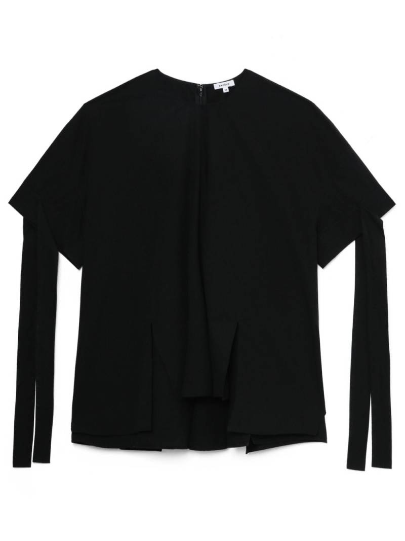 Enföld cotton top - Black von Enföld