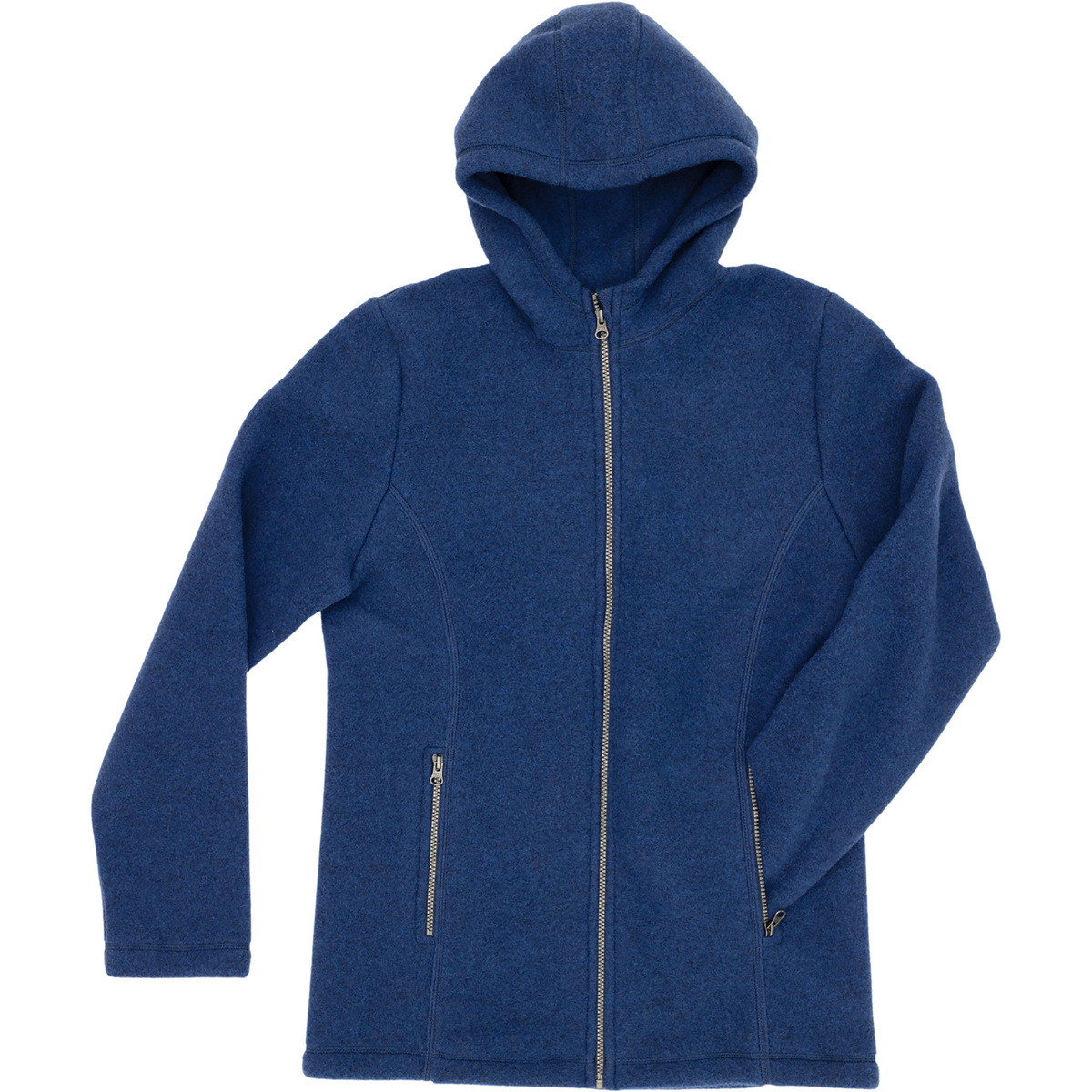 Engel Damen Fleece Jacke von Engel