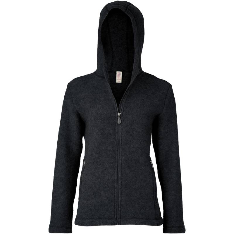 Engel Damen Fleece Jacke von Engel