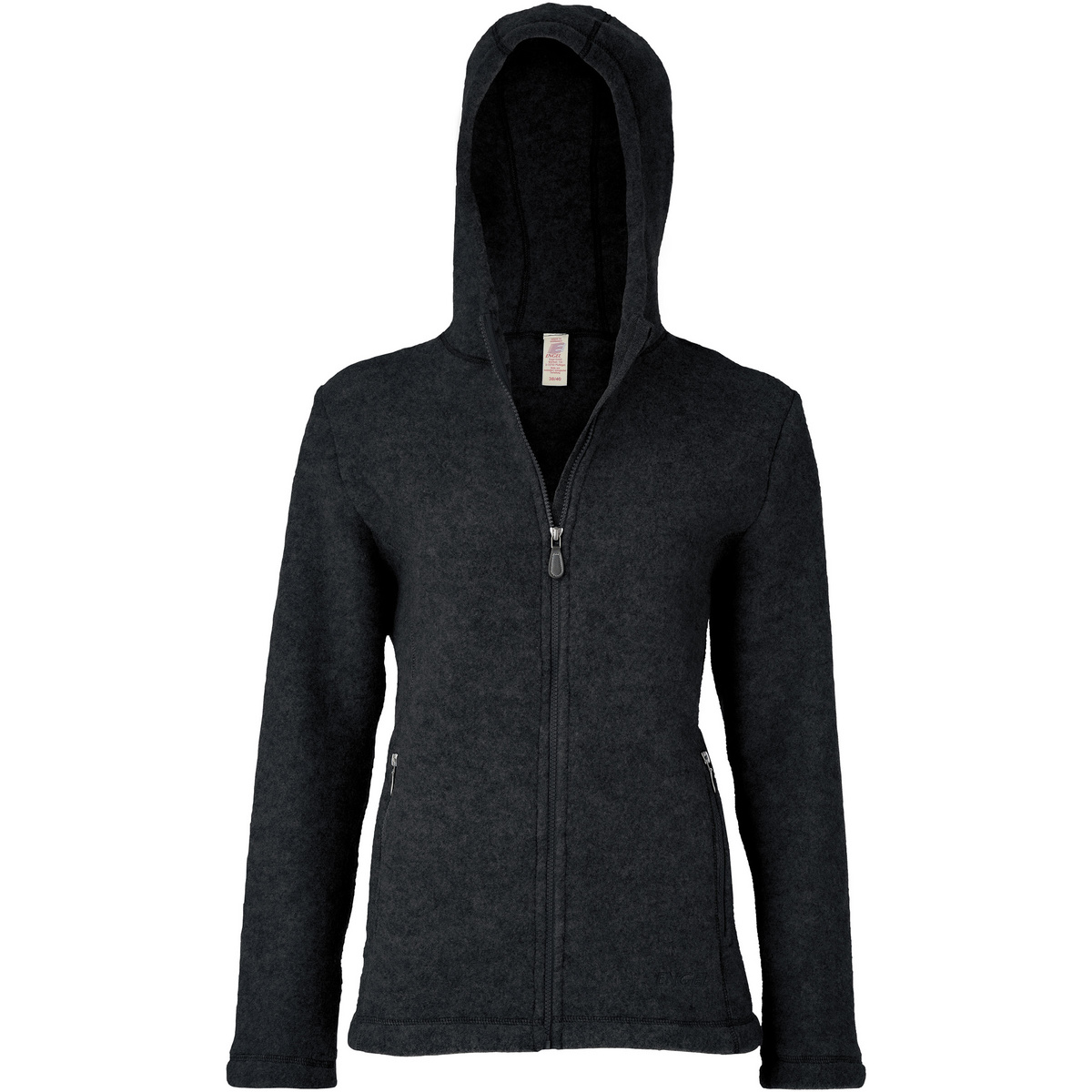 Engel Natur Damen Fleece Jacke von Engel natur