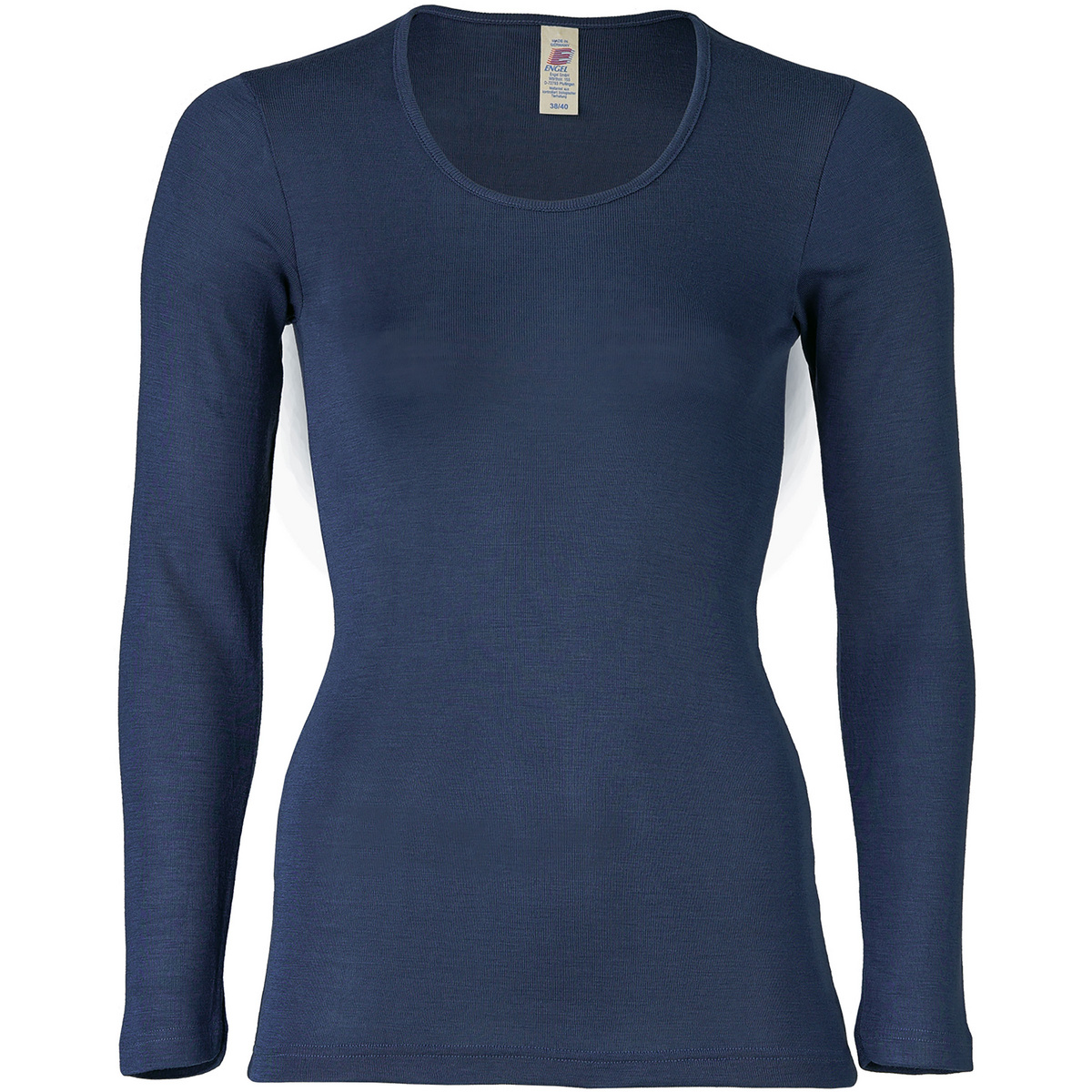 Engel Damen Longsleeve von Engel