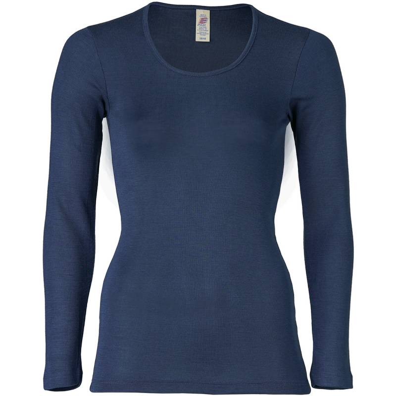 Engel Natur Damen Longsleeve von Engel natur