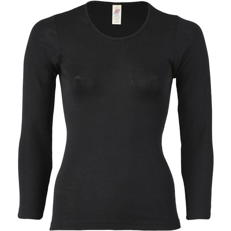 Engel Damen Longsleeve von Engel